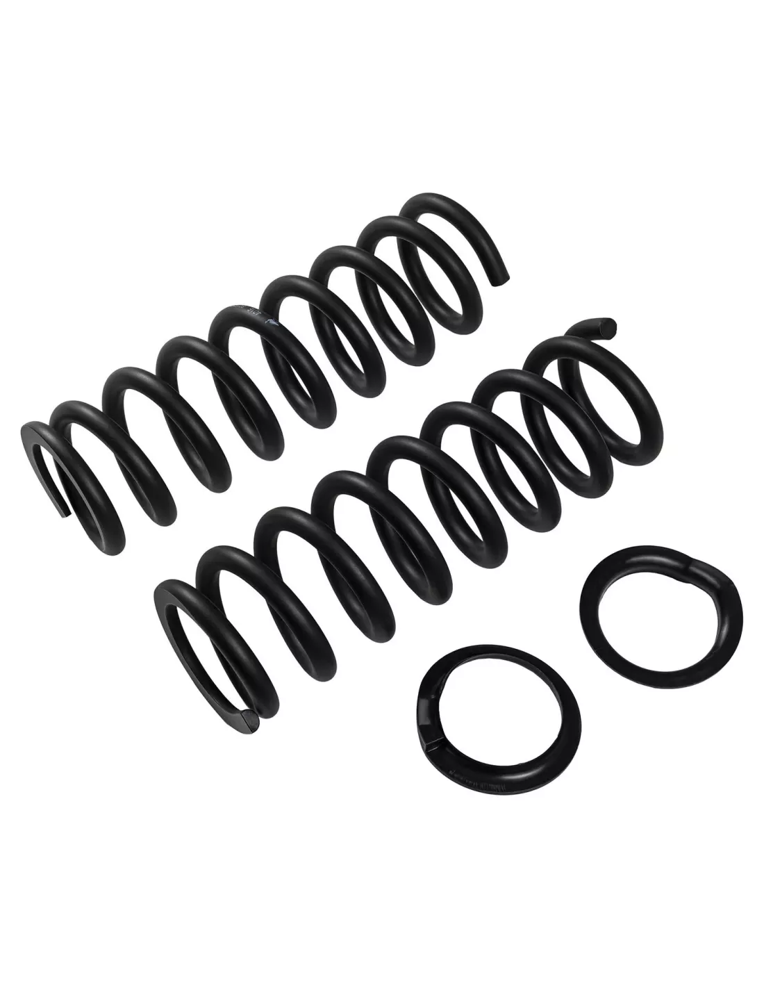 Ressorts Avant Progressifs 30mm Old Man Emu Nissan Navara