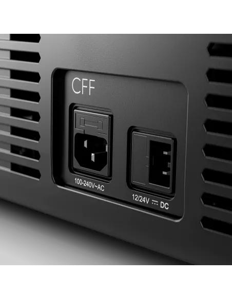 DOMETIC CFF-70 DUAL ZONE (12/24V 100-240V)