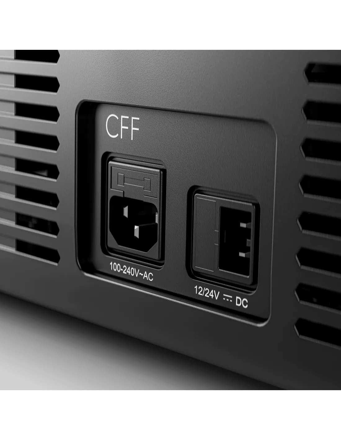 DOMETIC CFF-70 DUAL ZONE (12/24V 100-240V)