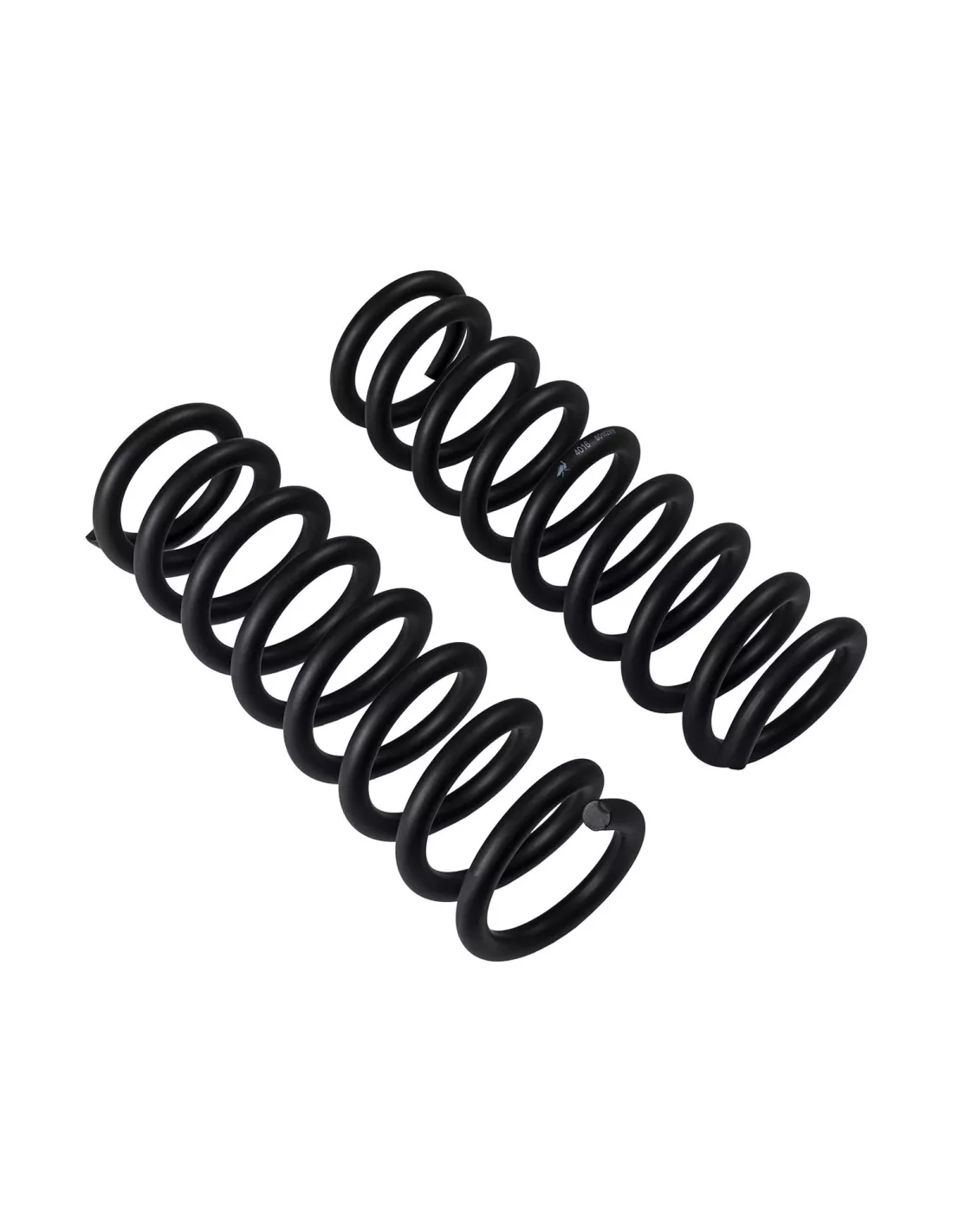Ressorts avant progressifs OME +30mm Nissan Navara NP300 OLD MAN EMU