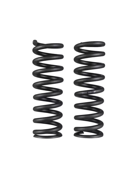Ressorts avant progressifs OME +30 Isuzu Dmax II OLD MAN EMU -