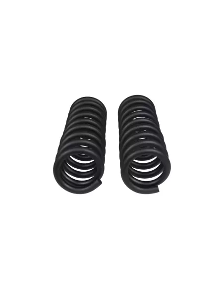 Ressorts avant progressifs OME +30 Isuzu Dmax II OLD MAN EMU -