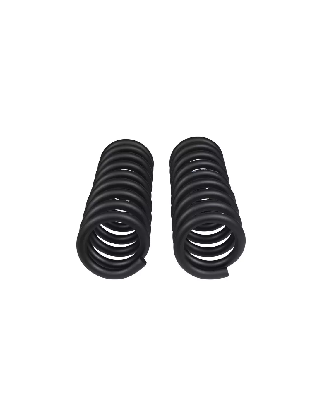 Ressorts avant progressifs OME +30 Isuzu Dmax II OLD MAN EMU -