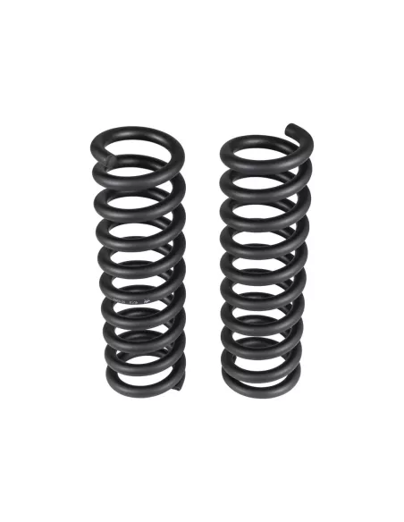 Ressorts avant progressifs OME +25mm Toyota Land Cruiser 200 4.7 V8