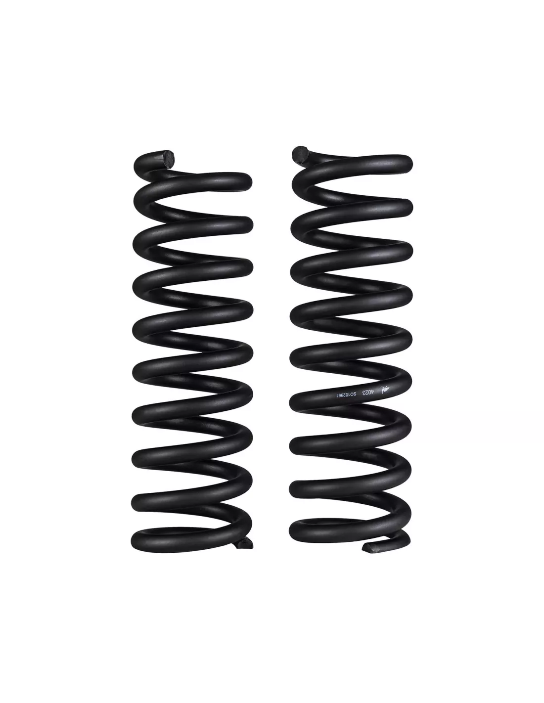 Ressorts avant progressifs OME +50mm Toyota Land Cruiser 300 3.3L