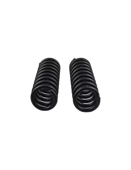 Ressorts Avant Progressifs 50mm 300 33l Biturbo Diesel