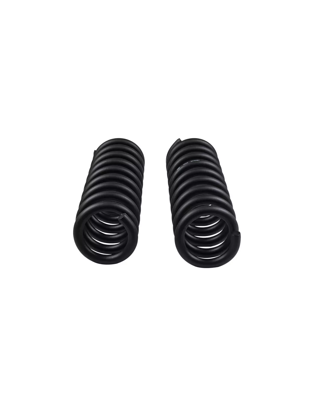 Ressorts avant progressifs OME +50mm Toyota Land Cruiser 300 3.3L
