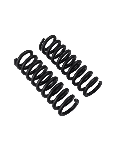 Ressorts Avant Progressifs 50mm 300 33l Biturbo Diesel