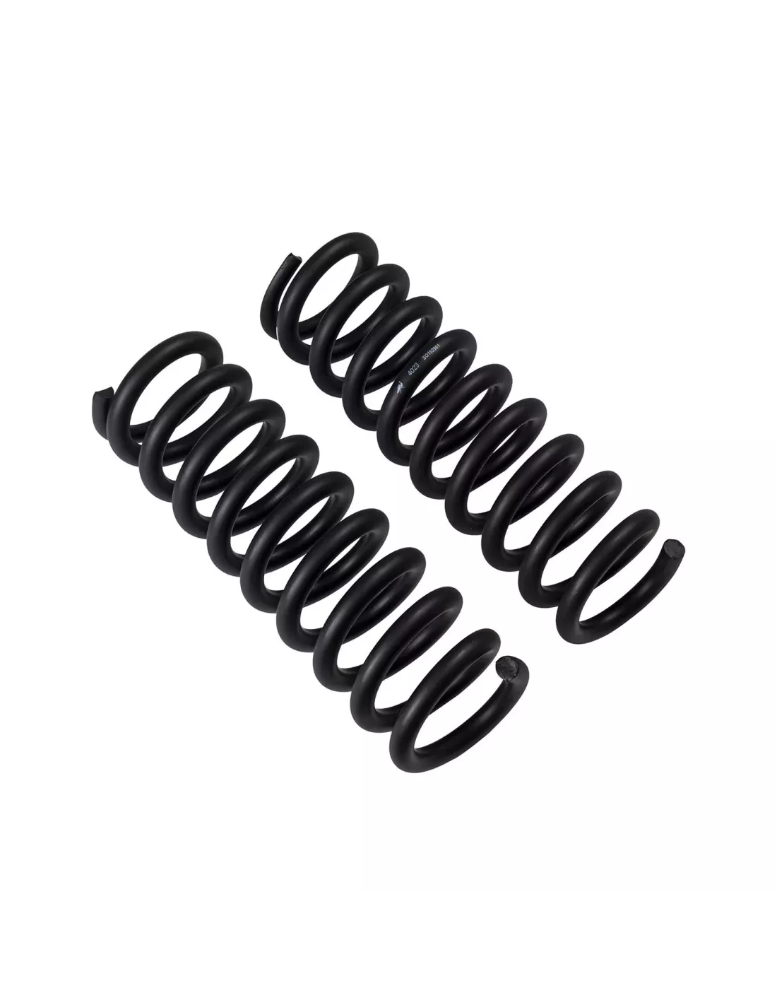 Ressorts avant progressifs OME +50mm Toyota Land Cruiser 300 3.3L