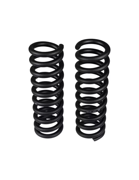 Ressorts Avant Progressifs 50mm 300 33l Biturbo Diesel