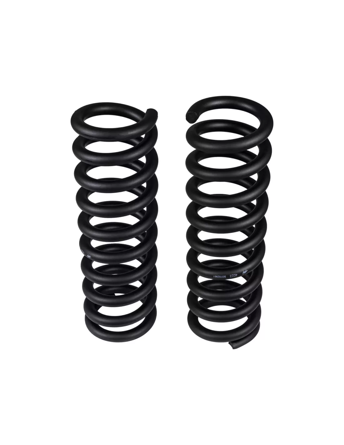 Ressorts avant progressifs OME +50mm Toyota Land Cruiser 300 3.3L