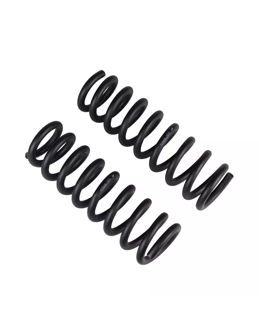 Ressorts avant progressifs OME +40mm Ford Ranger 2023+ Volkswagen