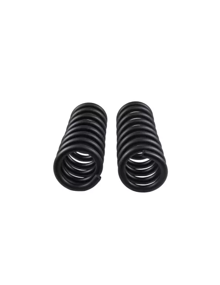 Ressorts avant progressifs OME +30mm Ford Ranger PX T6 OLD MAN EMU -