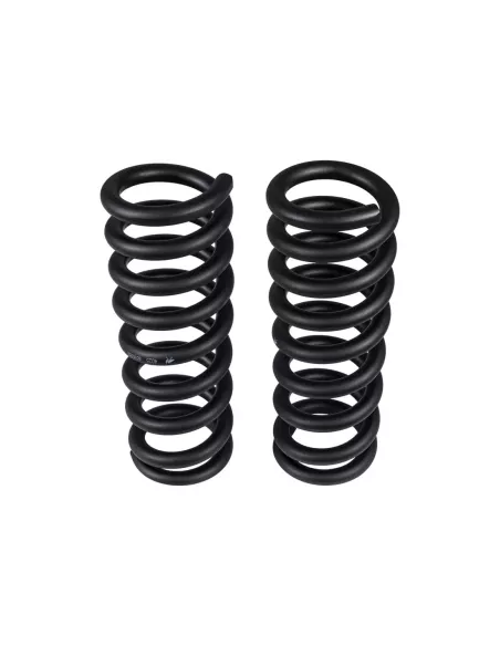 Ressorts avant progressifs OME +30mm Ford Ranger PX T6 OLD MAN EMU -