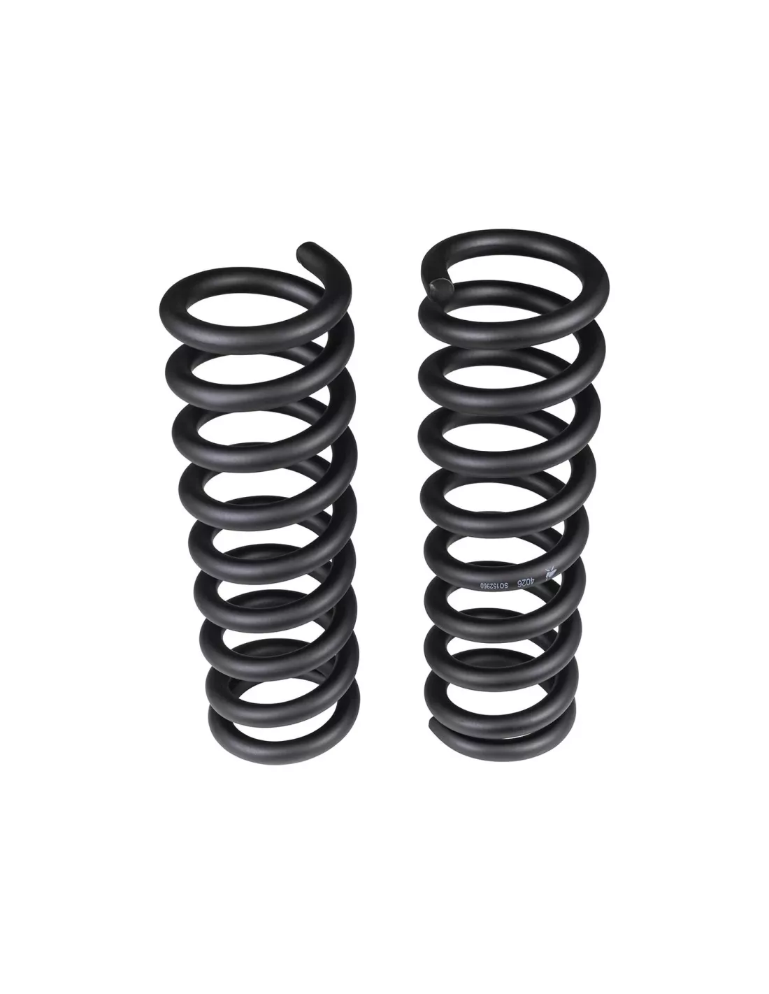 Ressorts avant progressifs OME +40mm Hilux GR OLD MAN EMU -