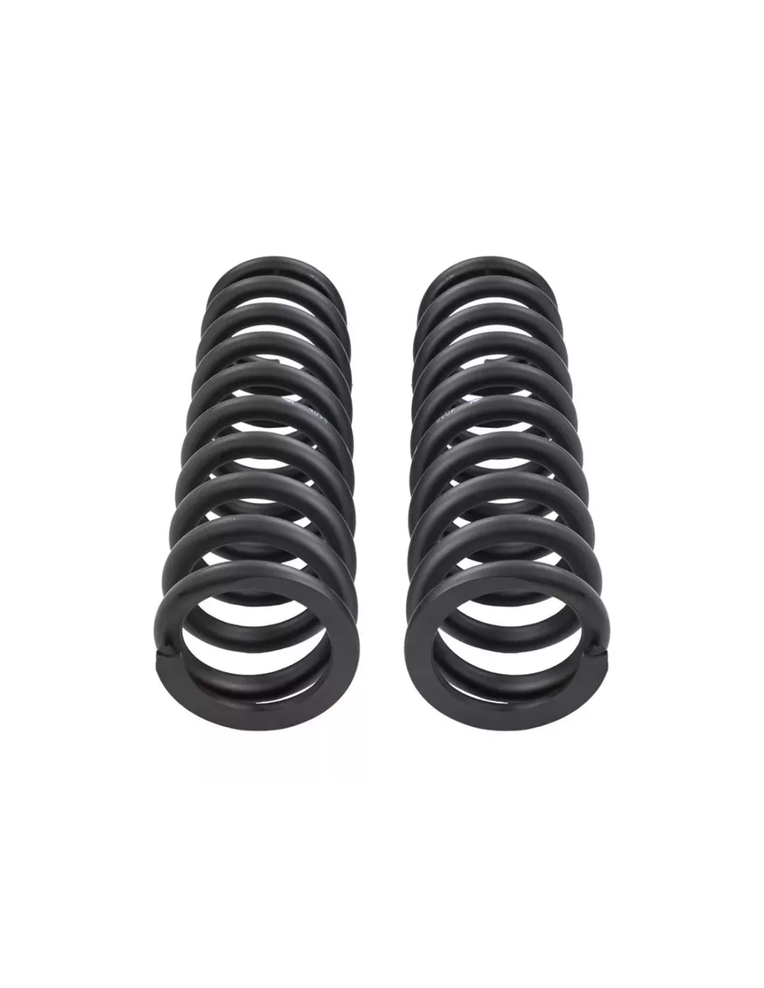 Ressorts avant progressifs OME +50mm Toyota Land Cruiser GDJ250 OLD