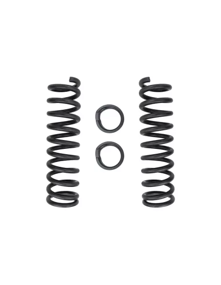 Ressorts avant progressifs OME +50mm Toyota Land Cruiser GDJ250 OLD