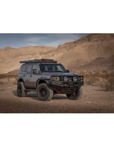 Ressorts avant progressifs OME +50mm Toyota Land Cruiser GDJ250 OLD