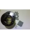 Paire de Cales de Ressort Avant 35mm Rehausse 5cm et / DTC