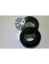 Paire de Cales de Ressort Avant 35mm Rehausse 5cm et / DTC