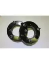 Paire de cales de ressort av 35mm (rehausse +5cm) L200 2006-2015 DTC