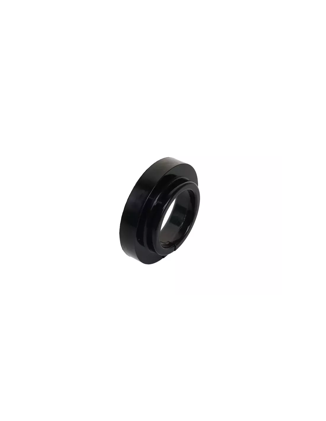 Cale de ressort avant 30mm pour Patrol GR Y60 Y61 NOLATHANE -