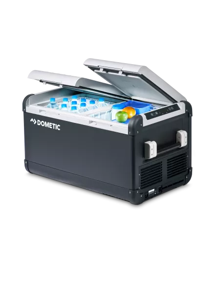 DOMETIC CFX3 75 DUAL ZONE (12/24 100-240V)