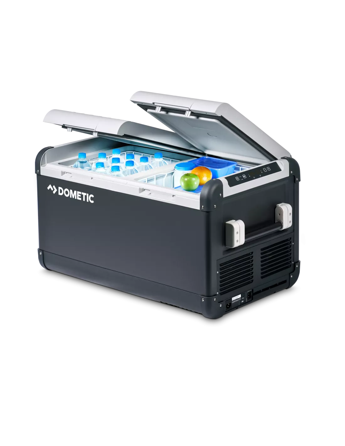 DOMETIC CFX3 75 DUAL ZONE (12/24 100-240V)