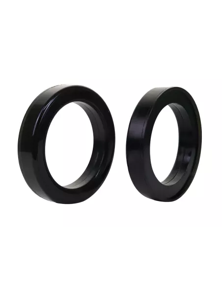 Paire de Cales de Ressorts Arrières 30mm Whiteline Toyota