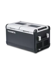 DOMETIC CFX3 75 DUAL ZONE (12/24 100-240V) 2