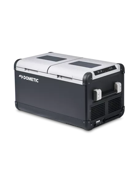 DOMETIC CFX3 75 DUAL ZONE (12/24 100-240V)