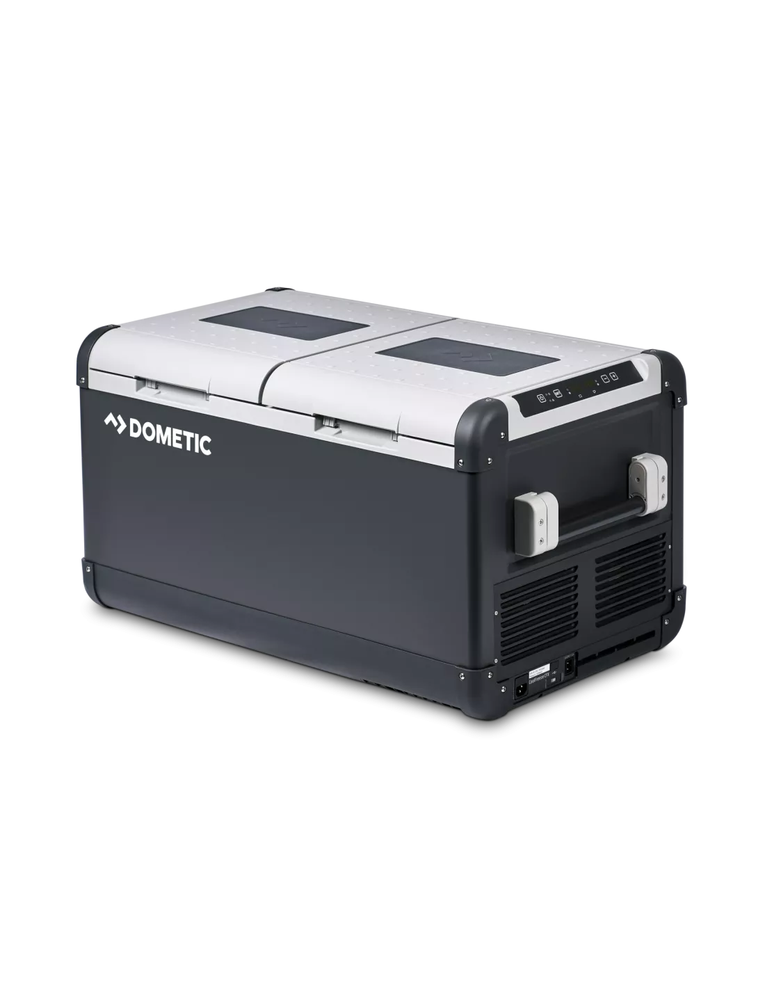 DOMETIC CFX3 75 DUAL ZONE (12/24 100-240V)