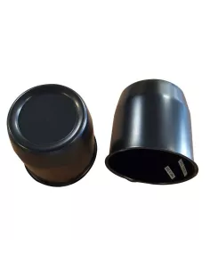 CACHE MOYEUX 110 FERME BLACK