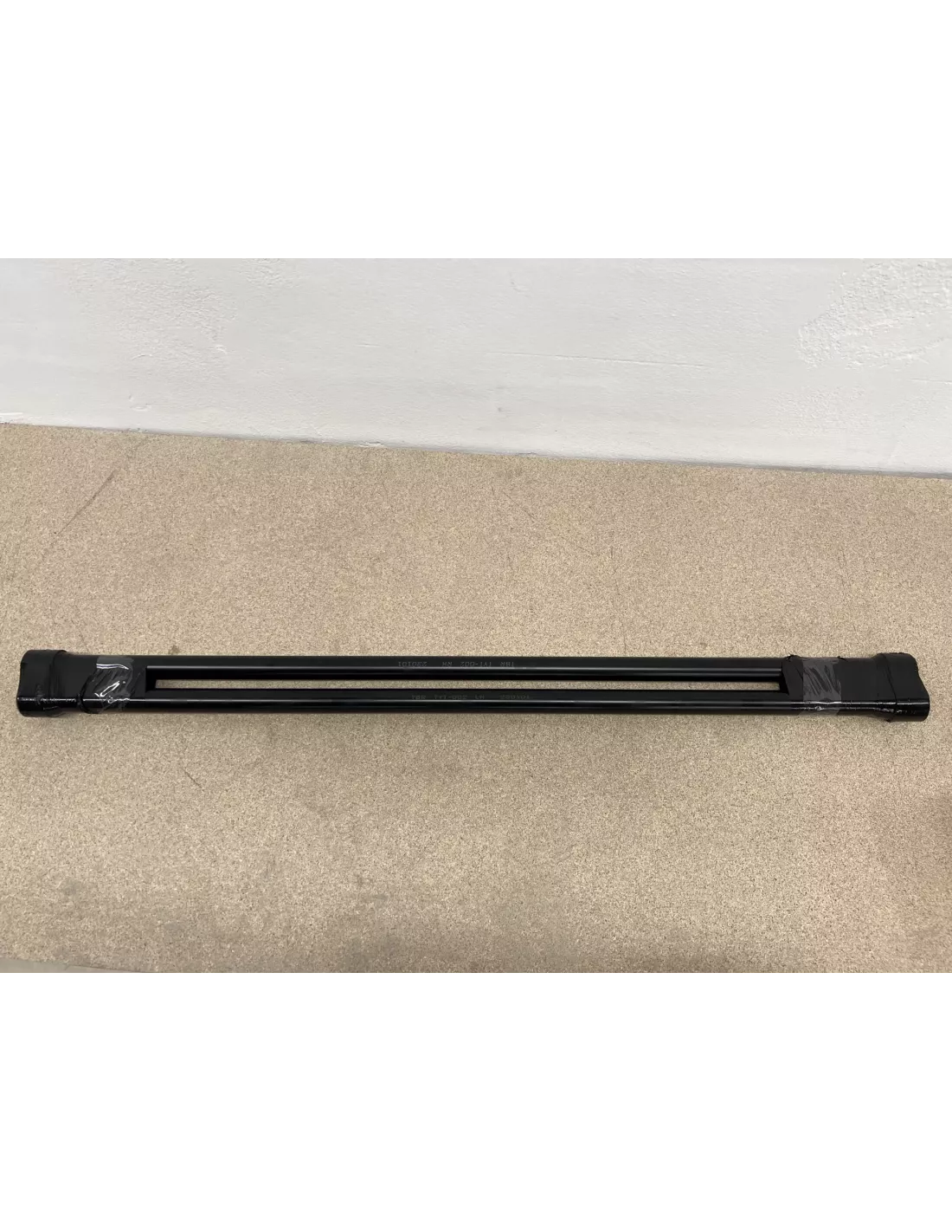 Paire de Barres de Torsion Renforcées DTC Parts Toyota Land