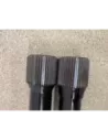 Paire de barres de torsion renforcées Toyota HDJ100 DTC Parts DTC