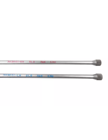 Barre de torsion paire UZJ100 OLD MAN EMU - accessoire 4x4