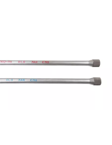 Paire de barres de torsion renforcées OME pour HDJ100 OLD MAN EMU -