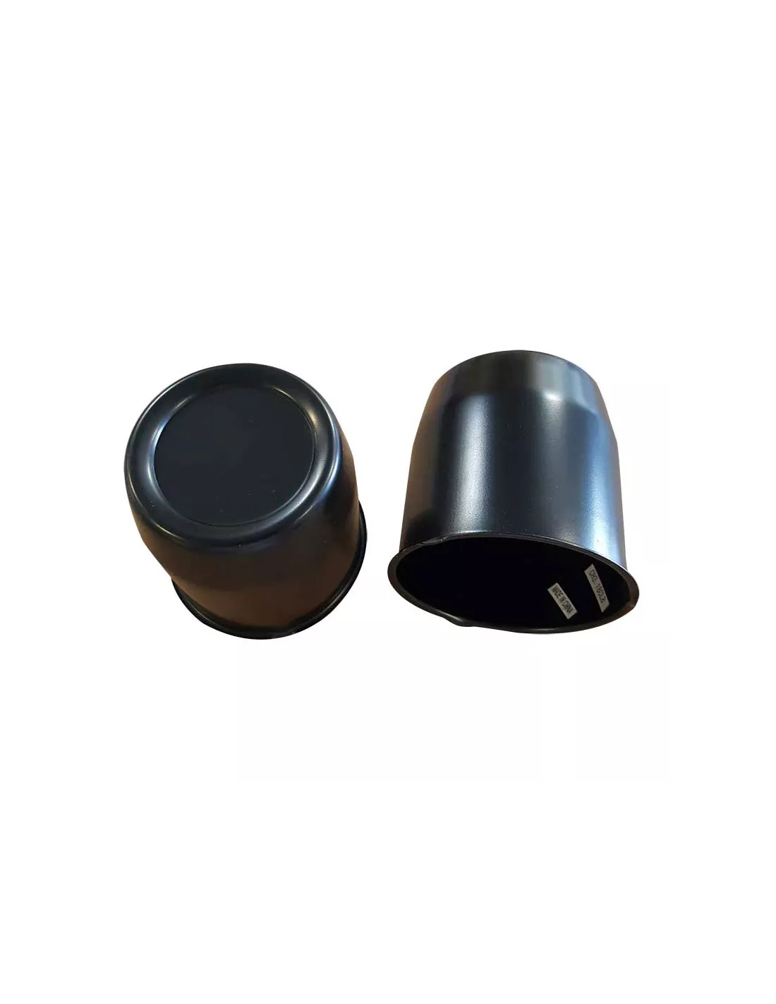 CACHE MOYEUX 84mm BLACK (JEEP)