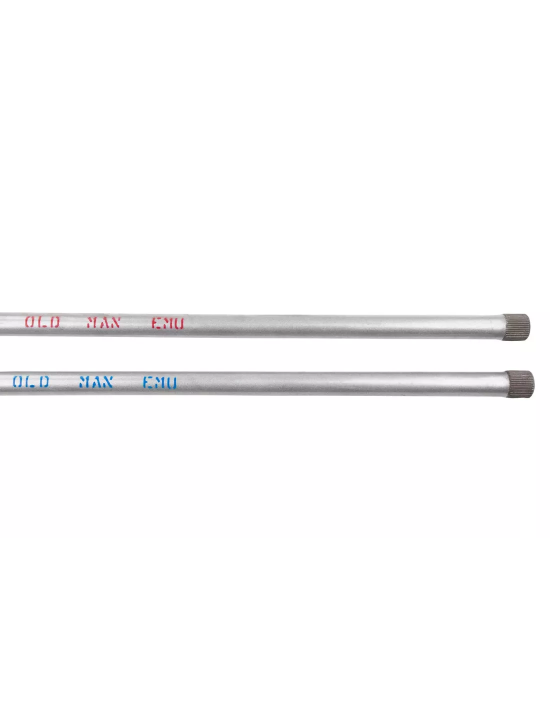Barres de torsion Pajero II 95-00 - La paire OLD MAN EMU - accessoire