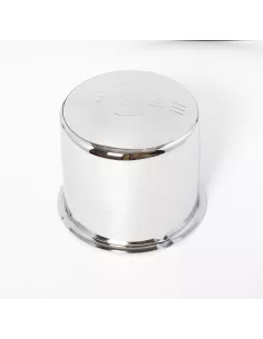 CACHE MOYEUX GOSS Gen2 CHROME - 110mm 2