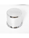 CACHE MOYEUX GOSS Gen2 CHROME - 110mm