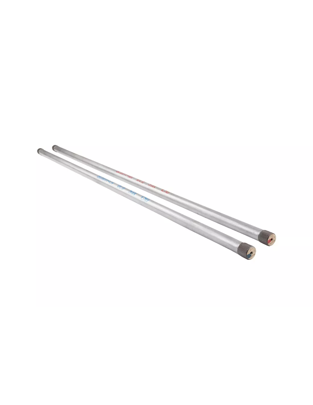 Barres de torsion Pajero II 95-00 - La paire OLD MAN EMU - accessoire