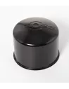 CACHE MOYEUX GOSS Gen2 BLACK - 110mm