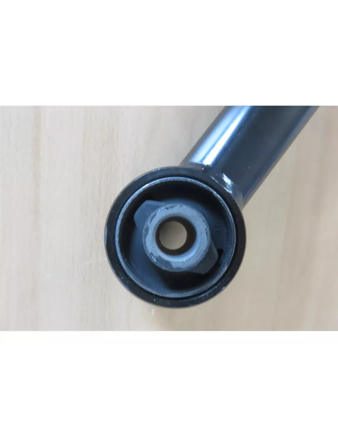 Tirant de pont arrière inférieur renforcé rallongé +11mm HDJ80 - La