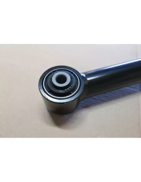 Tirant de pont arrière inférieur renforcé rallongé +16mm Patrol Y60