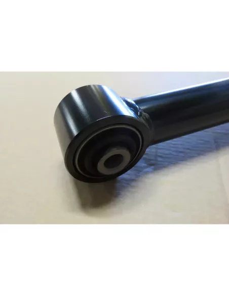 Tirant de pont arrière inférieur renforcé rallongé +16mm Patrol Y60