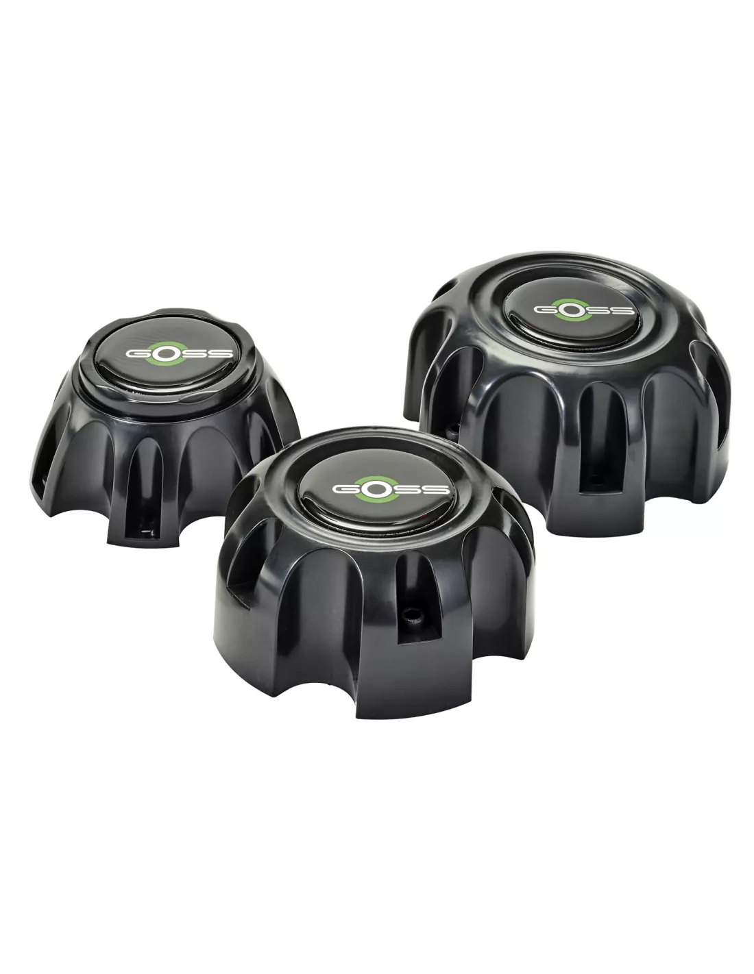 CACHE MOYEUX GOSS 5 X 114.3 / 5 X 120