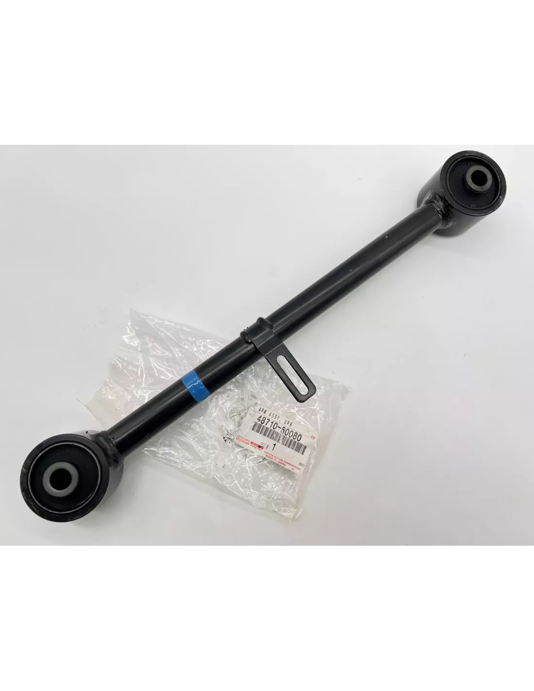 Tirant pont supérieur complet arrière gauche HDJ100 TOYOTA -