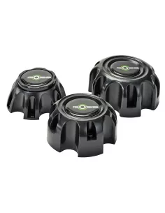 CACHE MOYEUX GOSS 6 X 114.3 / 6 X 130 / 6 X 120