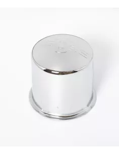 CACHE MOYEUX GOSS Gen2 CHROME - 84mm